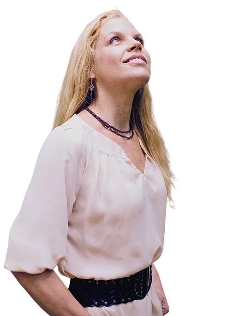 Transformative wellness coaching with Abigail Bruce : Wellness Coach San Francisco - Abigail Mind Body Soul