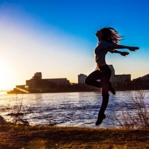 Guided Meditation For Healing Mind Body and Spirit