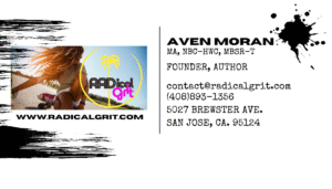 Grey White Minimal Personal Email Signature (Rounded Business Cards (Landscape)) (2) - Abigail Mind Body Soul - Abigail Mind Body Soul