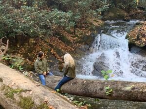 Playing with Sisters