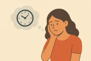 Procrastination - Abigail Mind Body Soul - Abigail Mind Body Soul