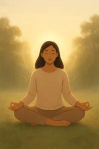 Spiritual Coaching - Abigail Mind Body Soul - Abigail Mind Body Soul