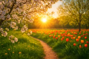 spring - Abigail Mind Body Soul - Abigail Mind Body Soul