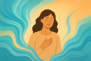 why waves - Abigail Mind Body Soul - Abigail Mind Body Soul